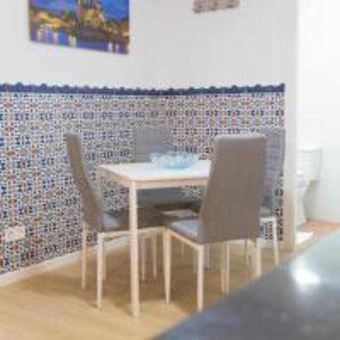 Apartamento Sotano En Gran Via Madrid Exterior foto